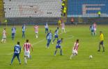 OFK Beograd - FK Crvena Zvezda 1-1